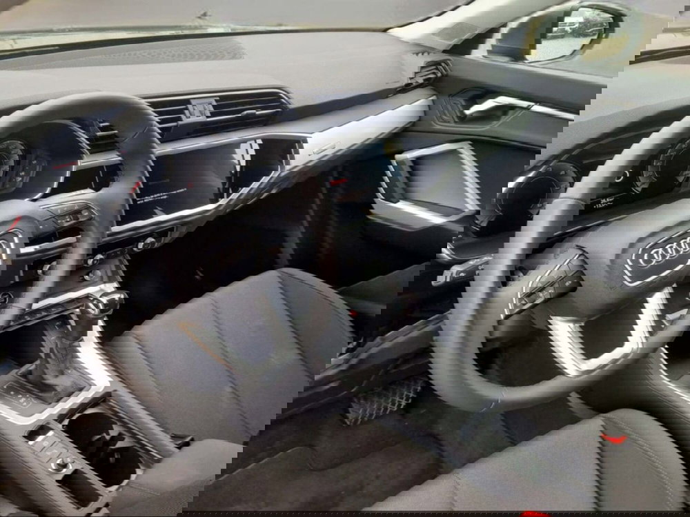 Audi Q3 usata a Livorno (13)