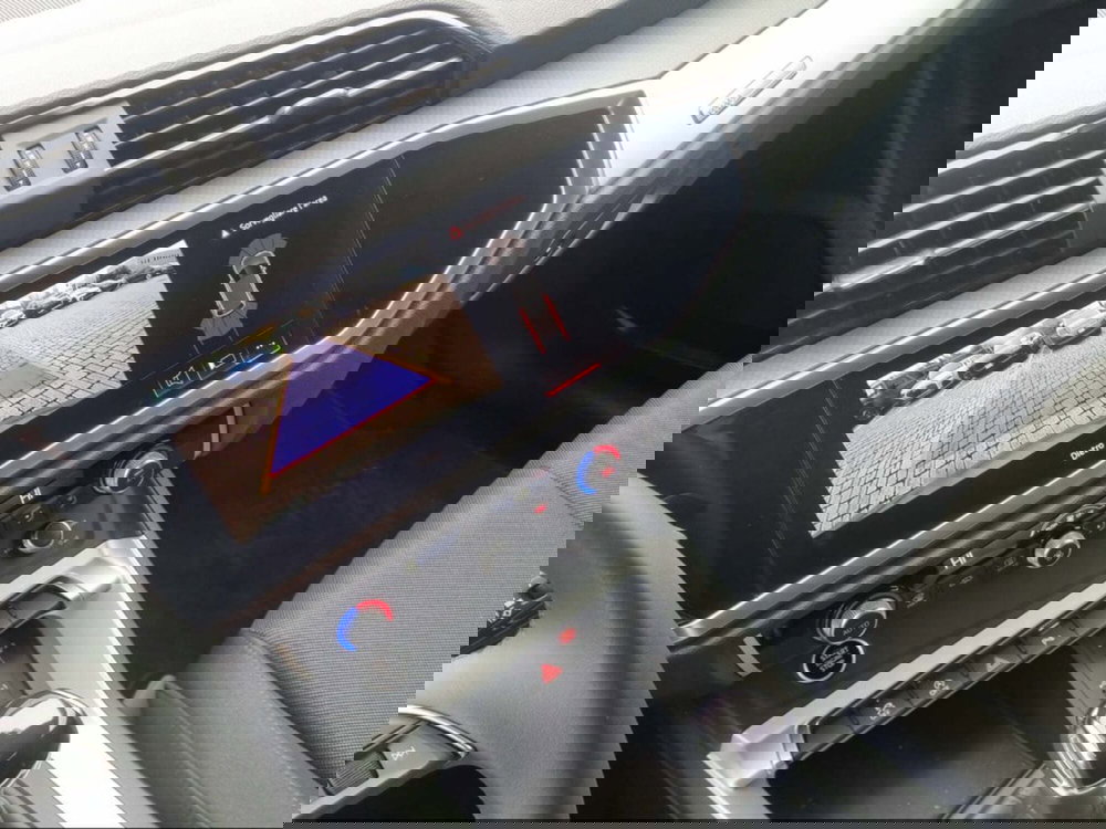 Audi Q3 usata a Livorno (14)