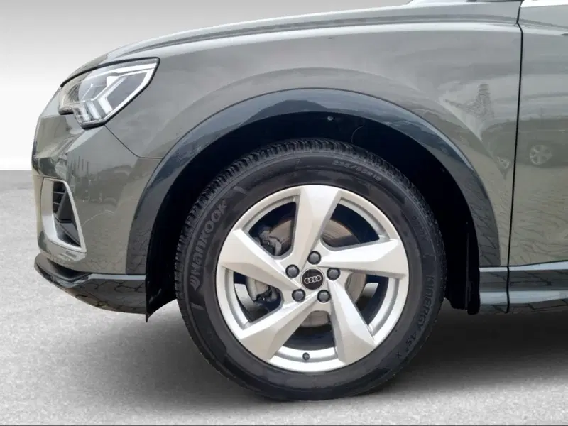 Audi Q3 usata a Livorno (15)