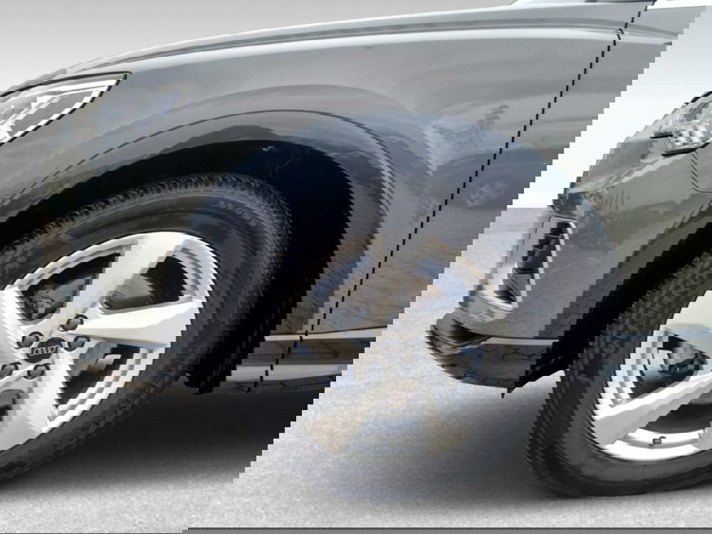 Audi Q3 usata a Livorno (15)