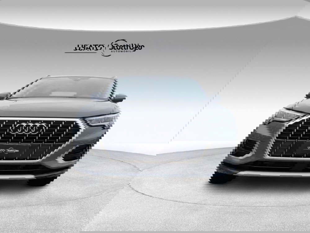 Audi Q3 usata a Livorno (2)