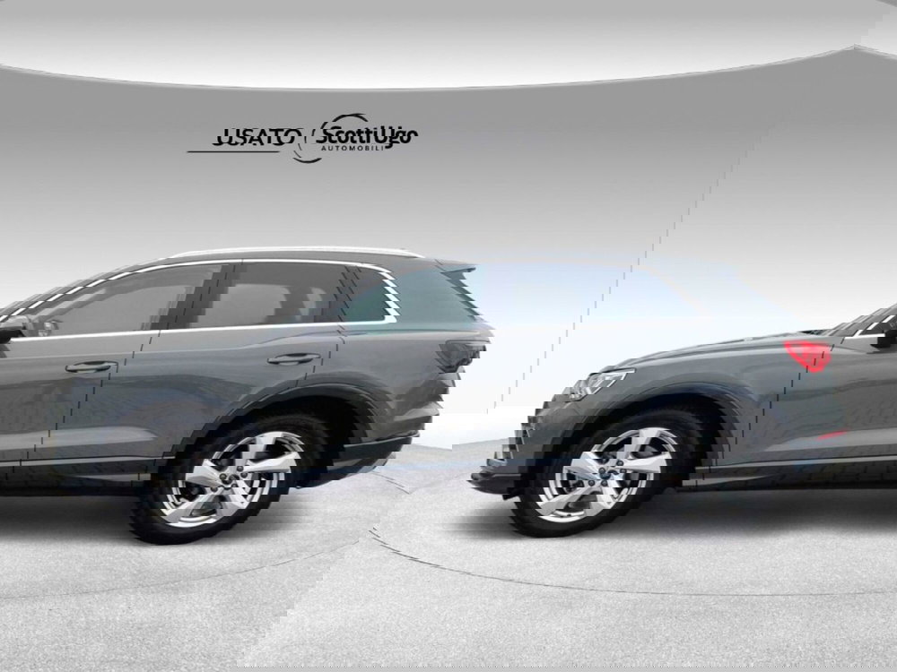 Audi Q3 usata a Livorno (3)