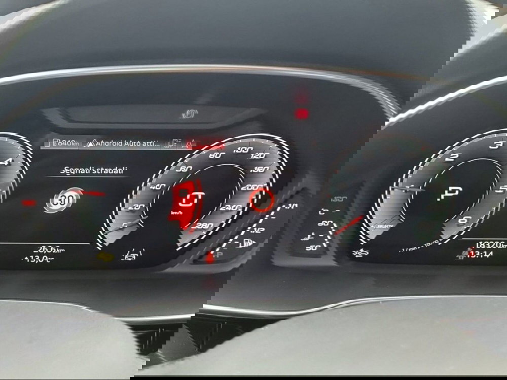 Audi Q3 usata a Livorno (7)