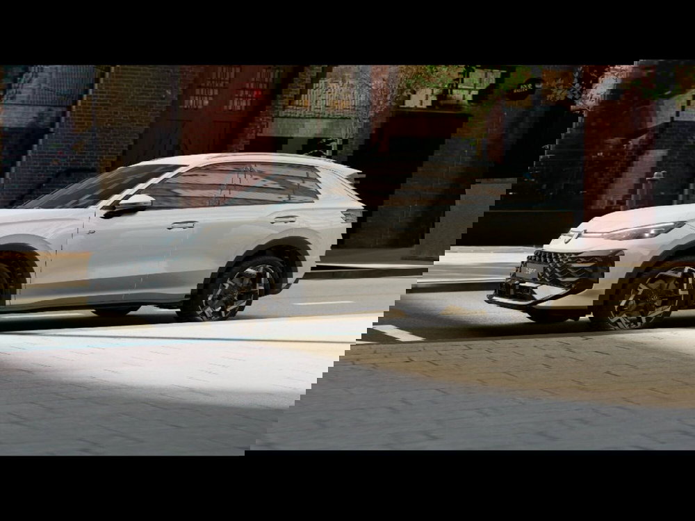 Volkswagen T-Roc nuova a Livorno (2)