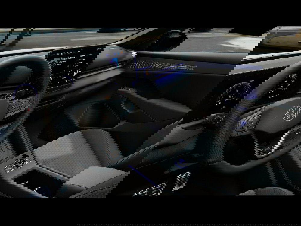 Volkswagen T-Roc nuova a Livorno (6)