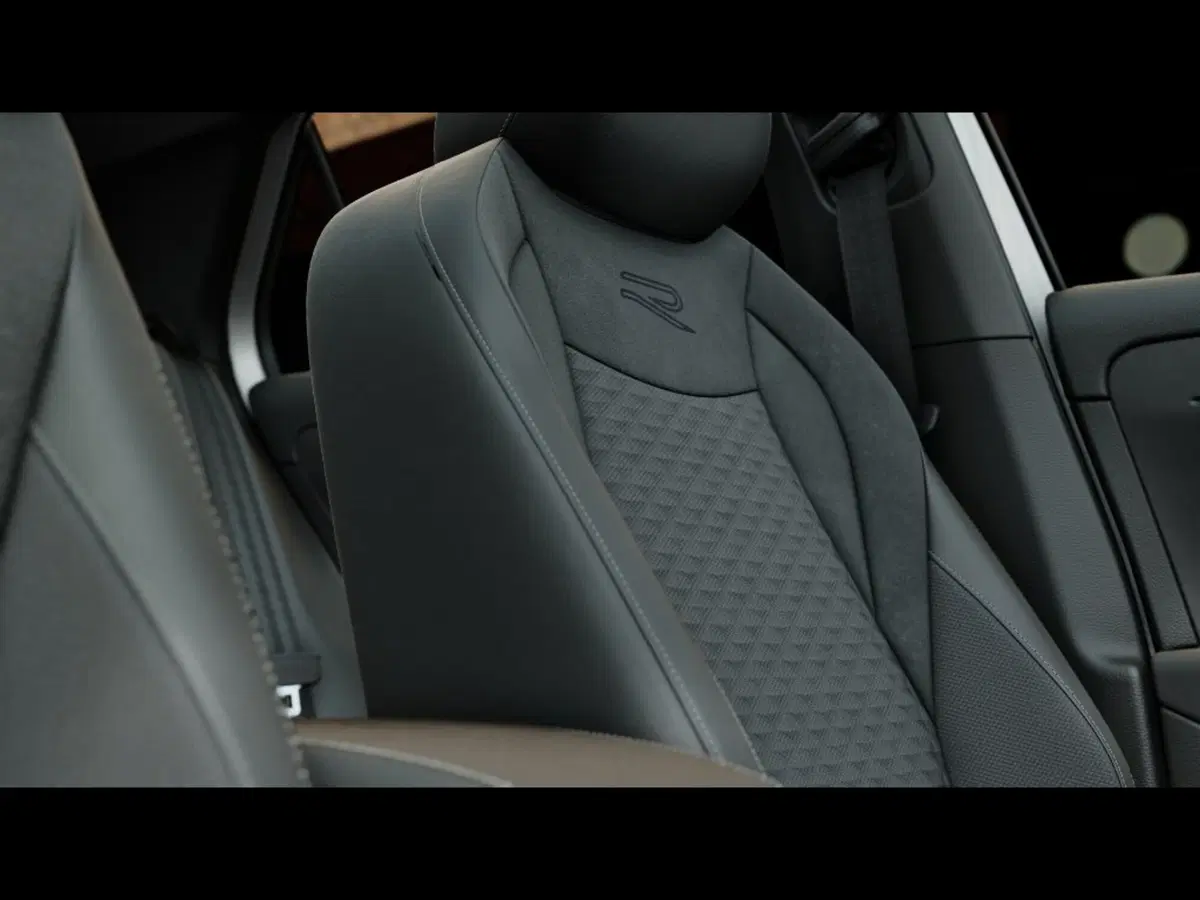 Volkswagen T-Roc nuova a Livorno (7)