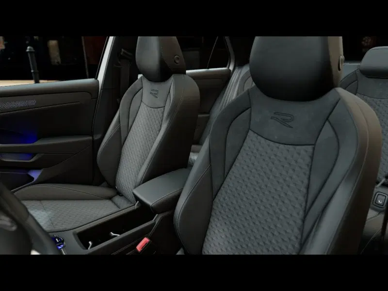 Volkswagen T-Roc nuova a Livorno (8)