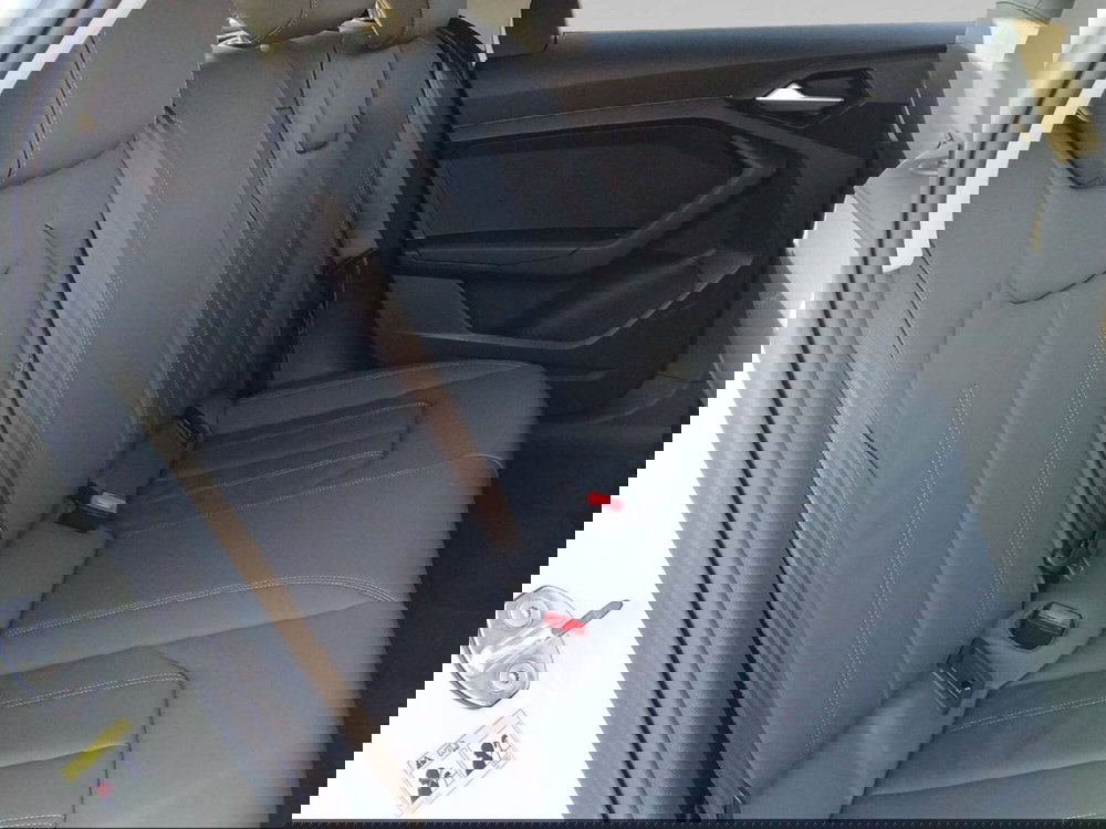 Audi A1 usata a Livorno (11)