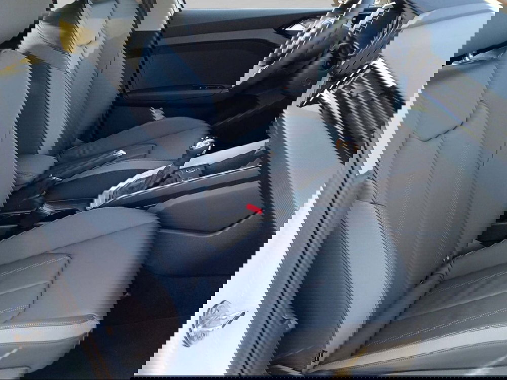 Audi A1 usata a Livorno (12)