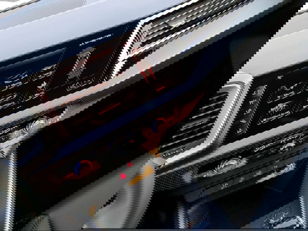 Audi A1 usata a Livorno (14)