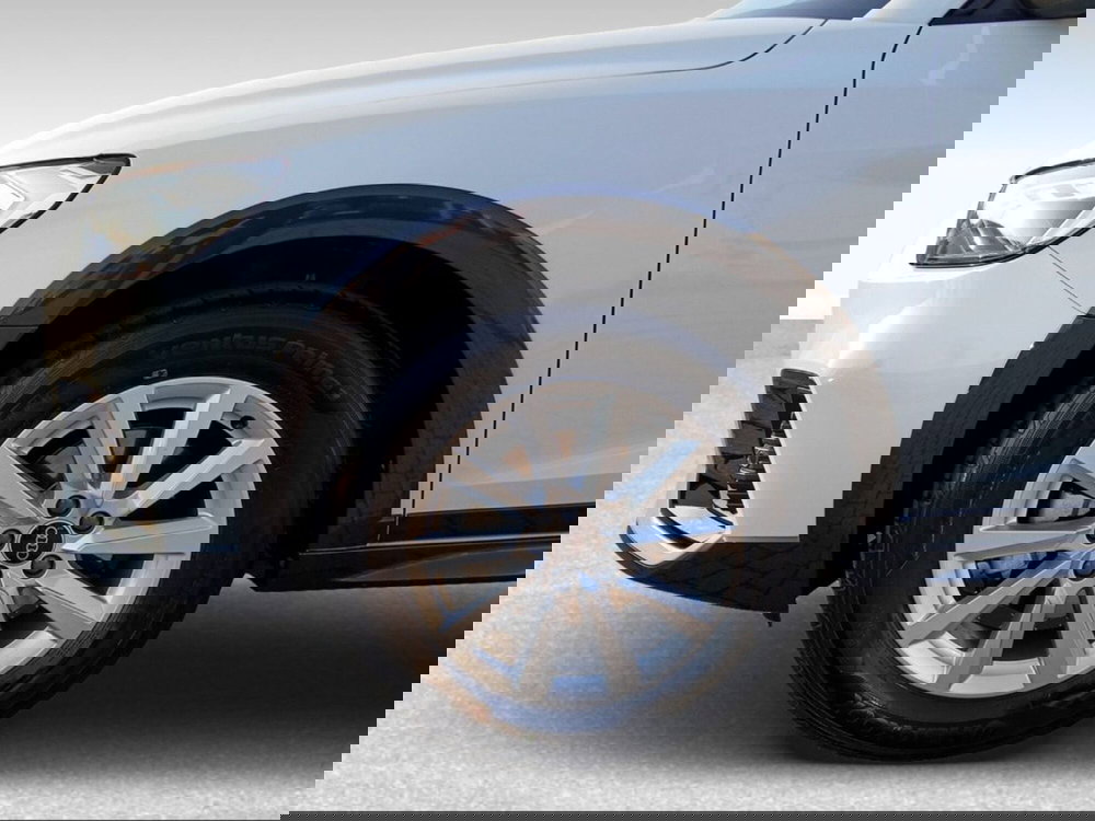 Audi A1 usata a Livorno (15)