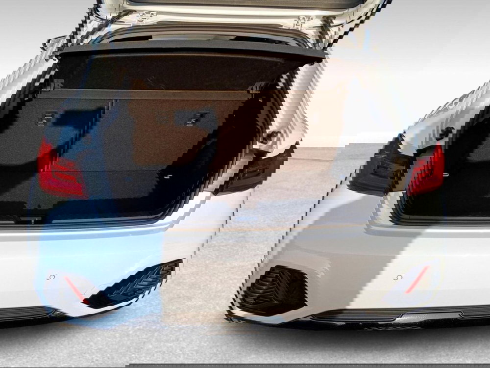 Audi A1 usata a Livorno (6)