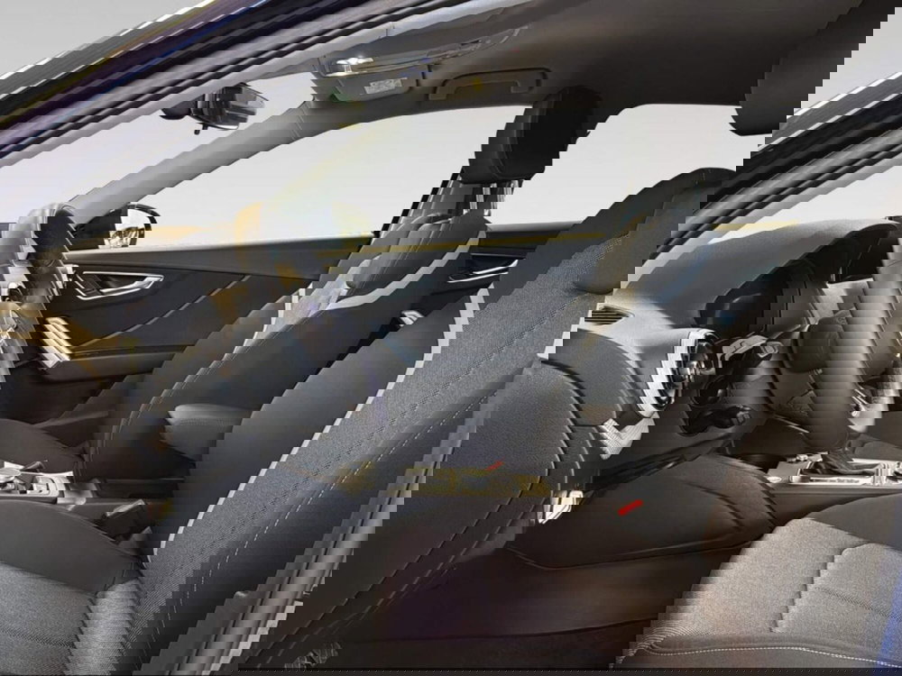 Audi Q2 usata a Pisa (11)