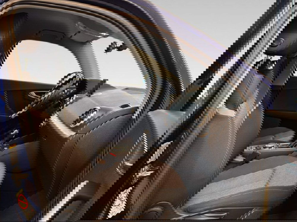 Audi Q2 usata a Pisa (15)