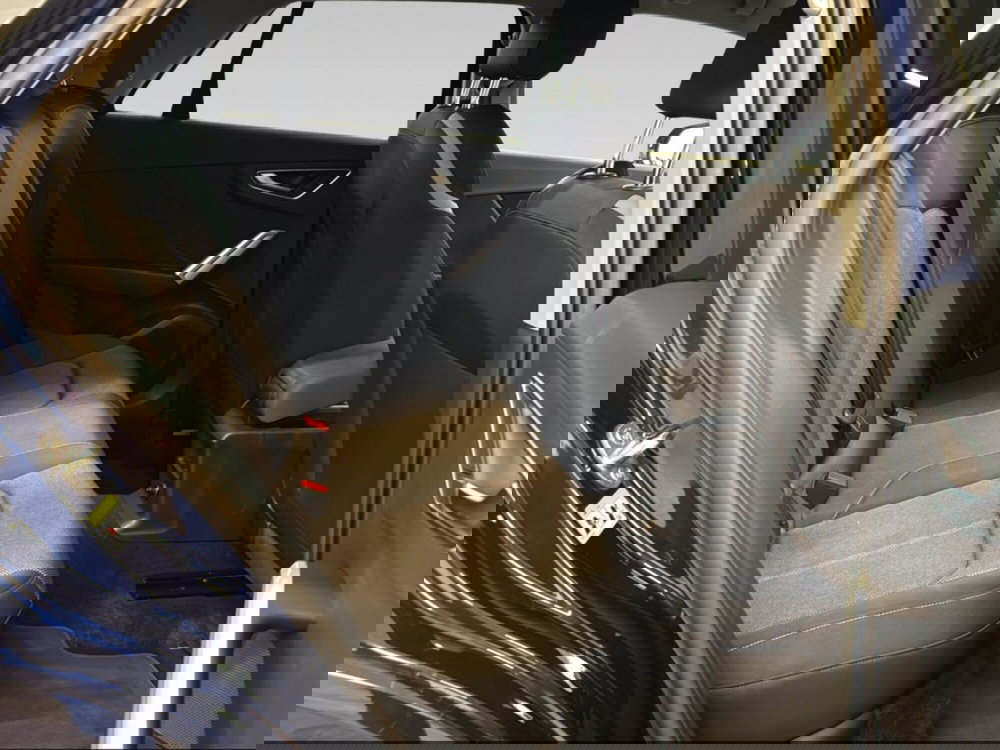 Audi Q2 usata a Pisa (16)