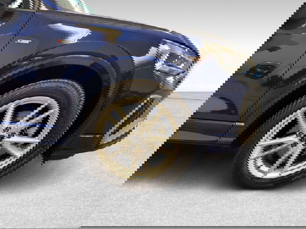 Audi Q2 usata a Pisa (8)