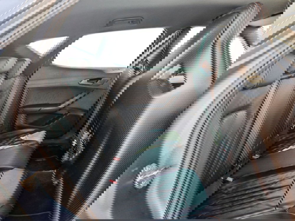 Cupra Formentor usata a Palermo (10)