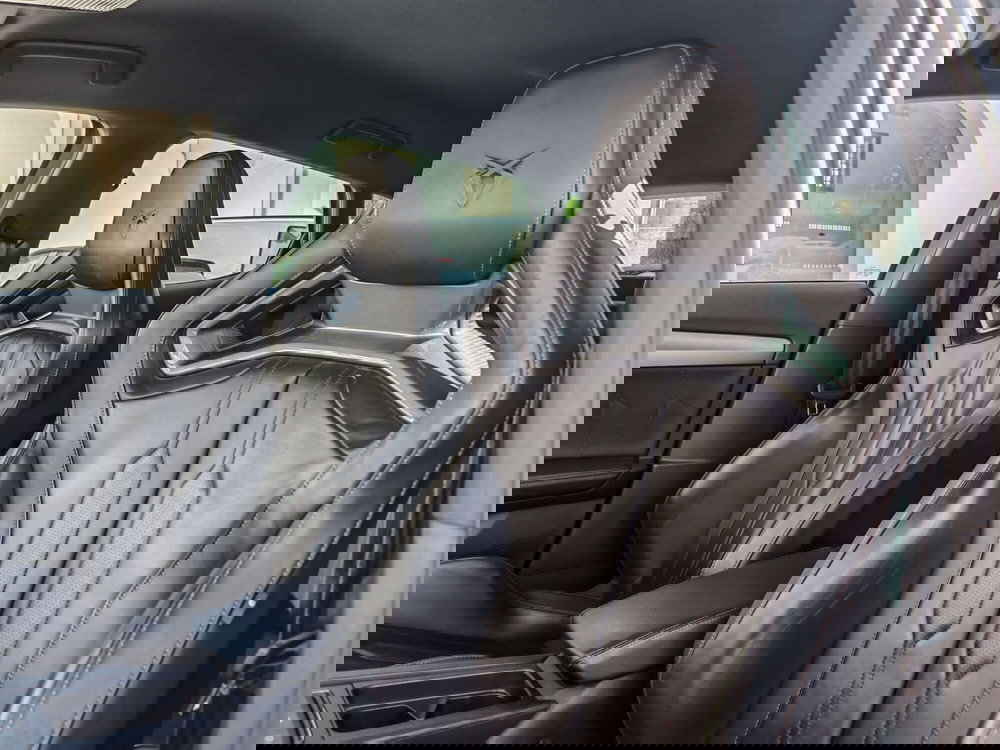 Cupra Formentor usata a Palermo (13)