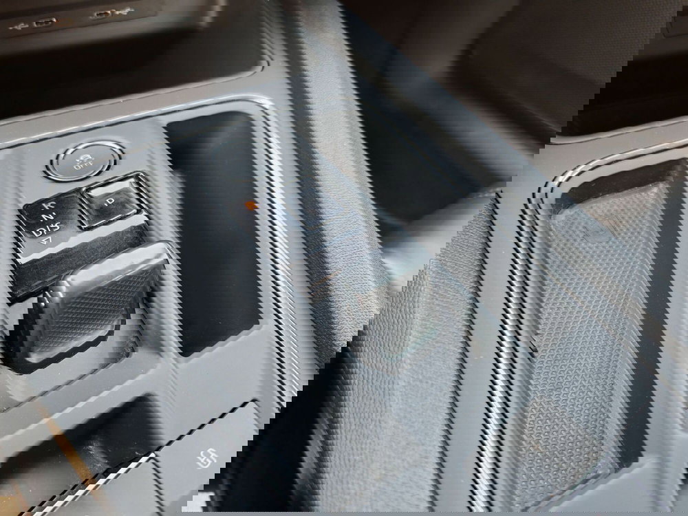 Cupra Formentor usata a Palermo (19)