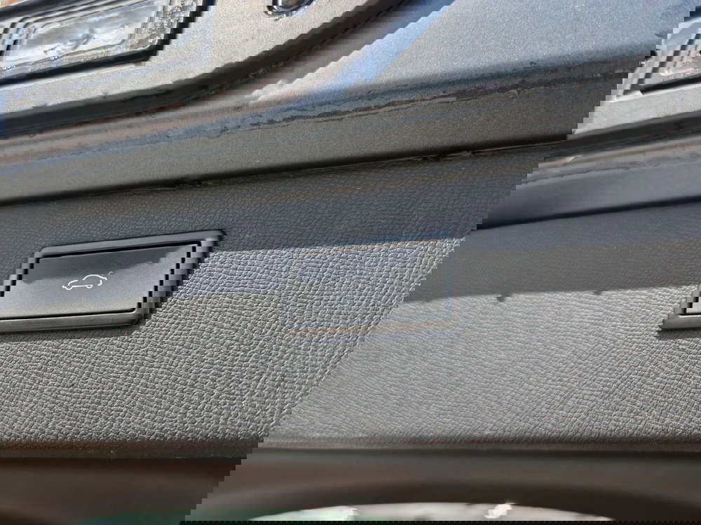 Cupra Formentor usata a Palermo (20)