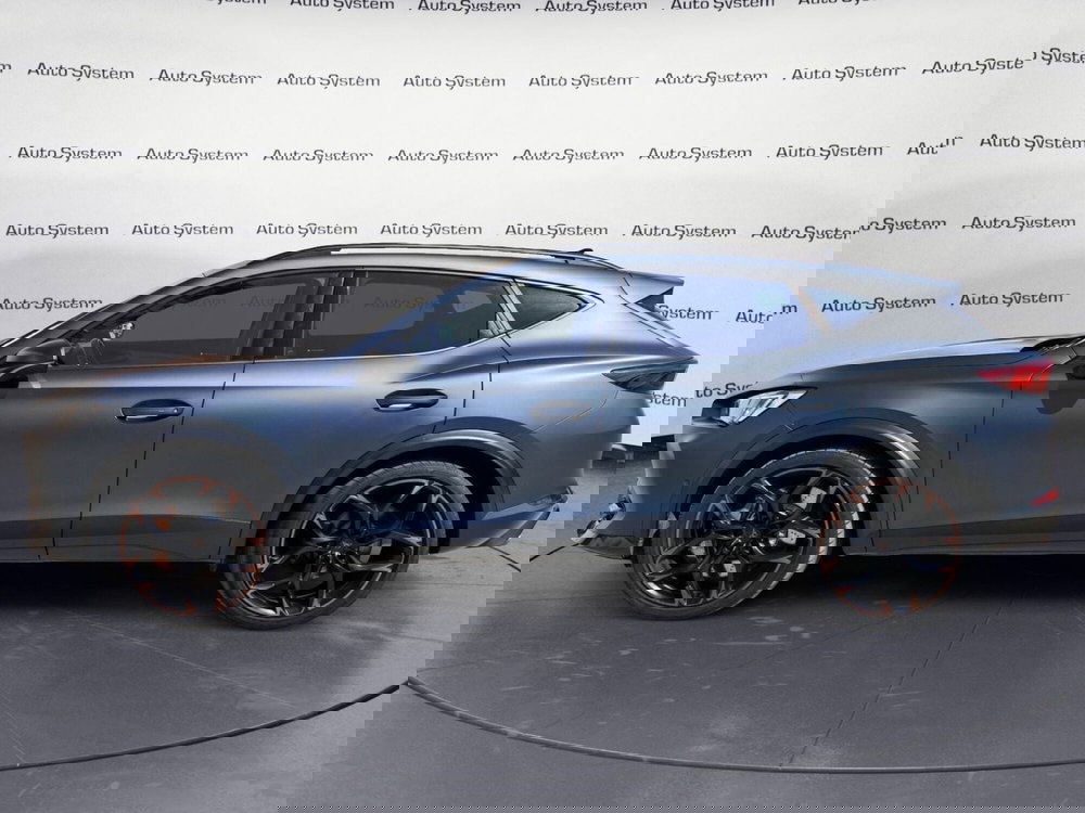 Cupra Formentor usata a Palermo (3)