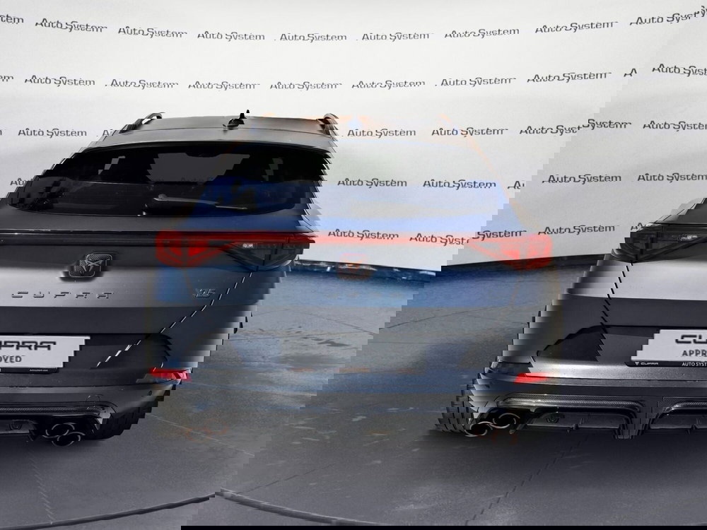 Cupra Formentor usata a Palermo (4)