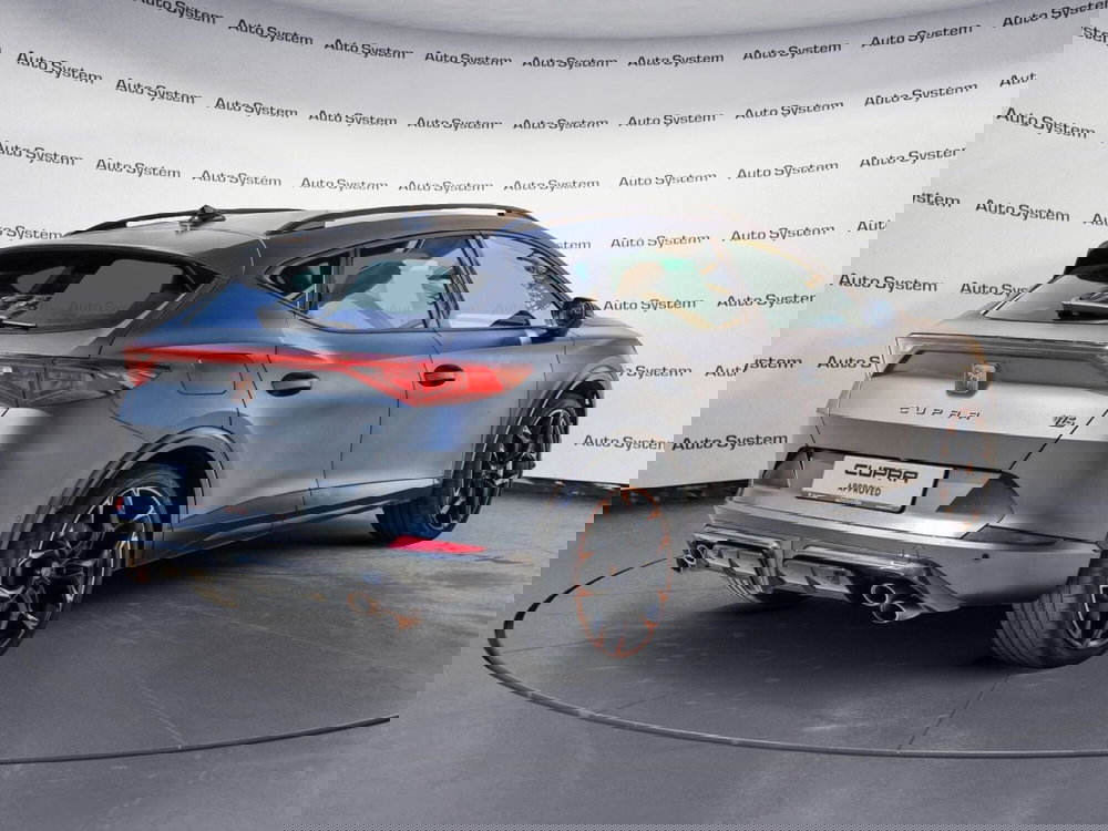 Cupra Formentor usata a Palermo (5)