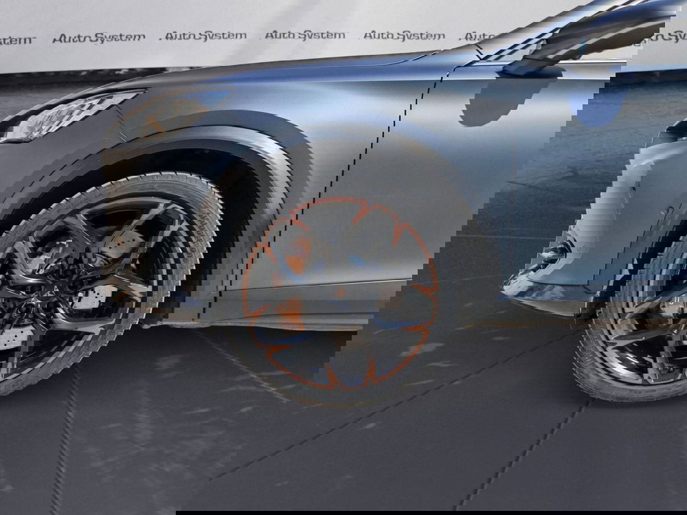 Cupra Formentor usata a Palermo (6)