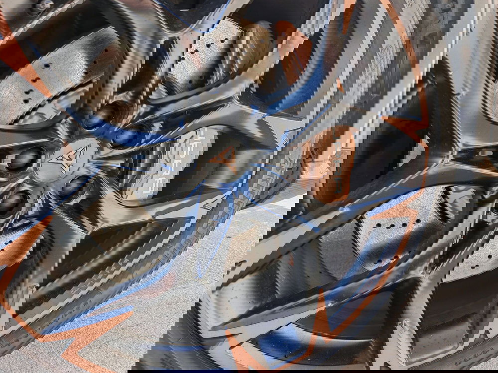 Cupra Formentor usata a Palermo (7)