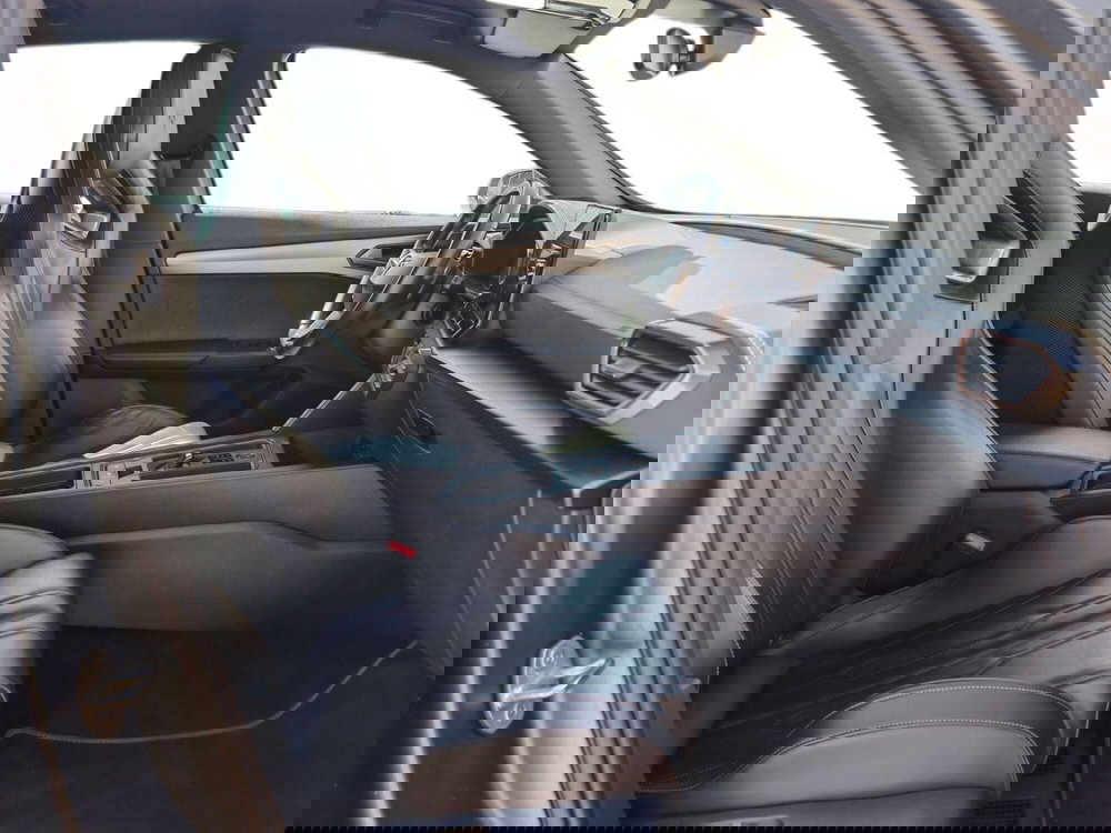 Cupra Formentor usata a Palermo (9)