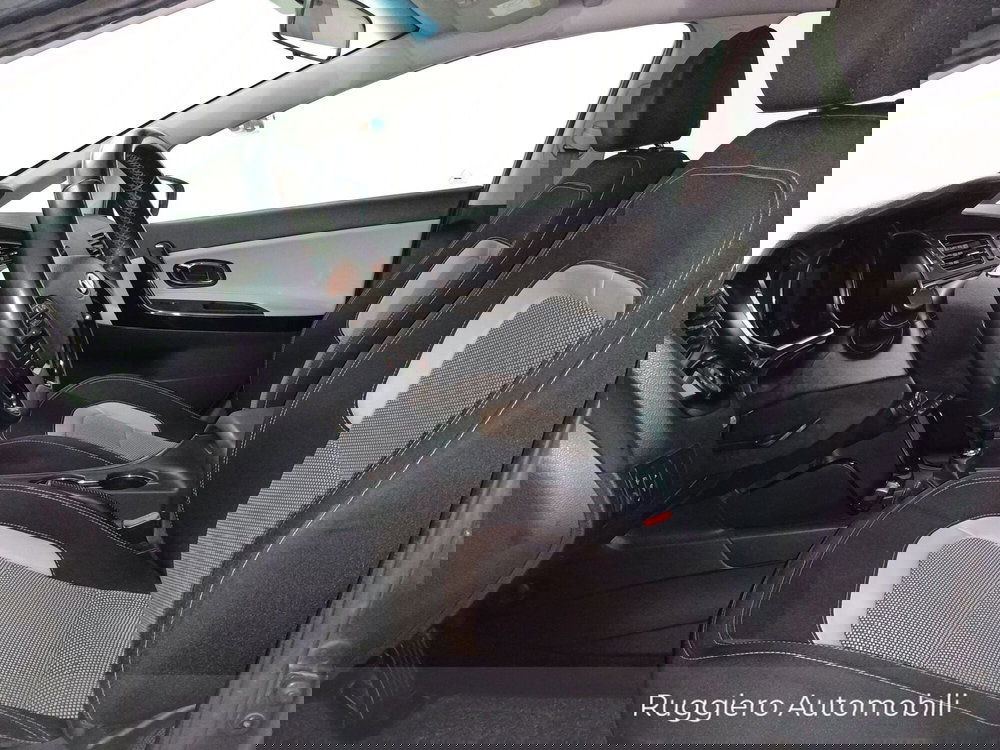 Kia cee'd Sport Wagon usata a Catanzaro (11)