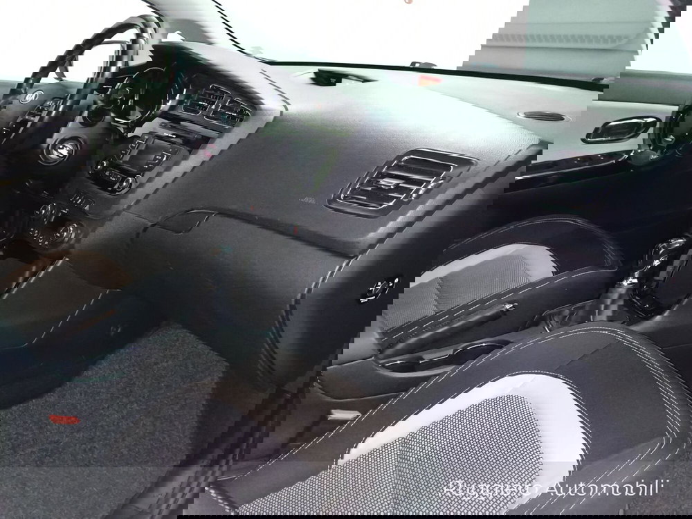 Kia cee'd Sport Wagon usata a Catanzaro (12)