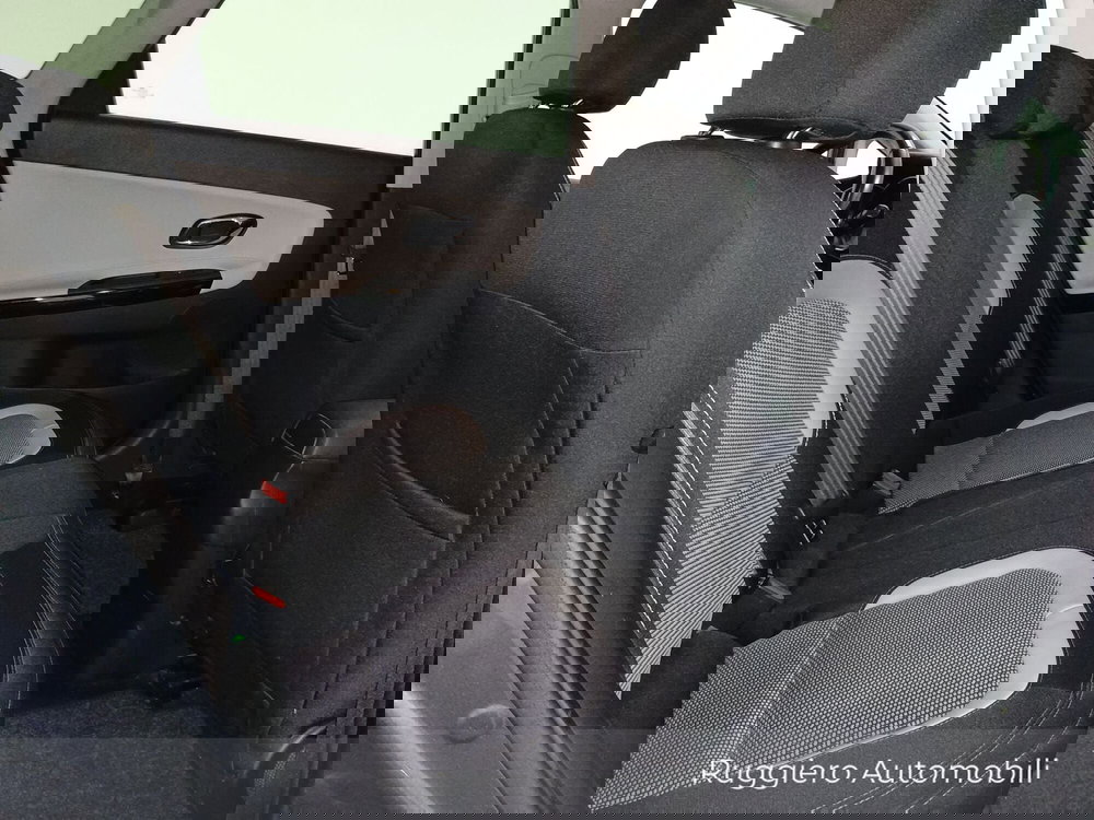 Kia cee'd Sport Wagon usata a Catanzaro (13)