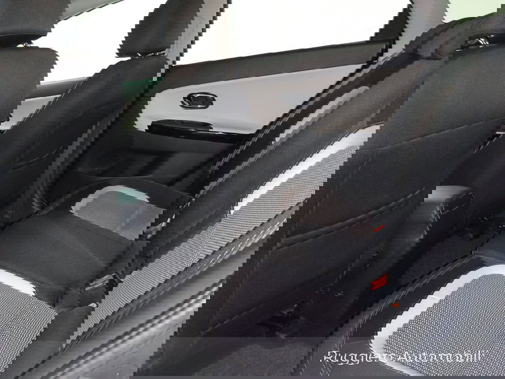 Kia cee'd Sport Wagon usata a Catanzaro (14)