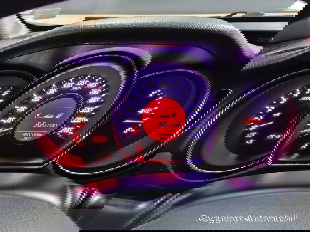 Kia cee'd Sport Wagon usata a Catanzaro (9)