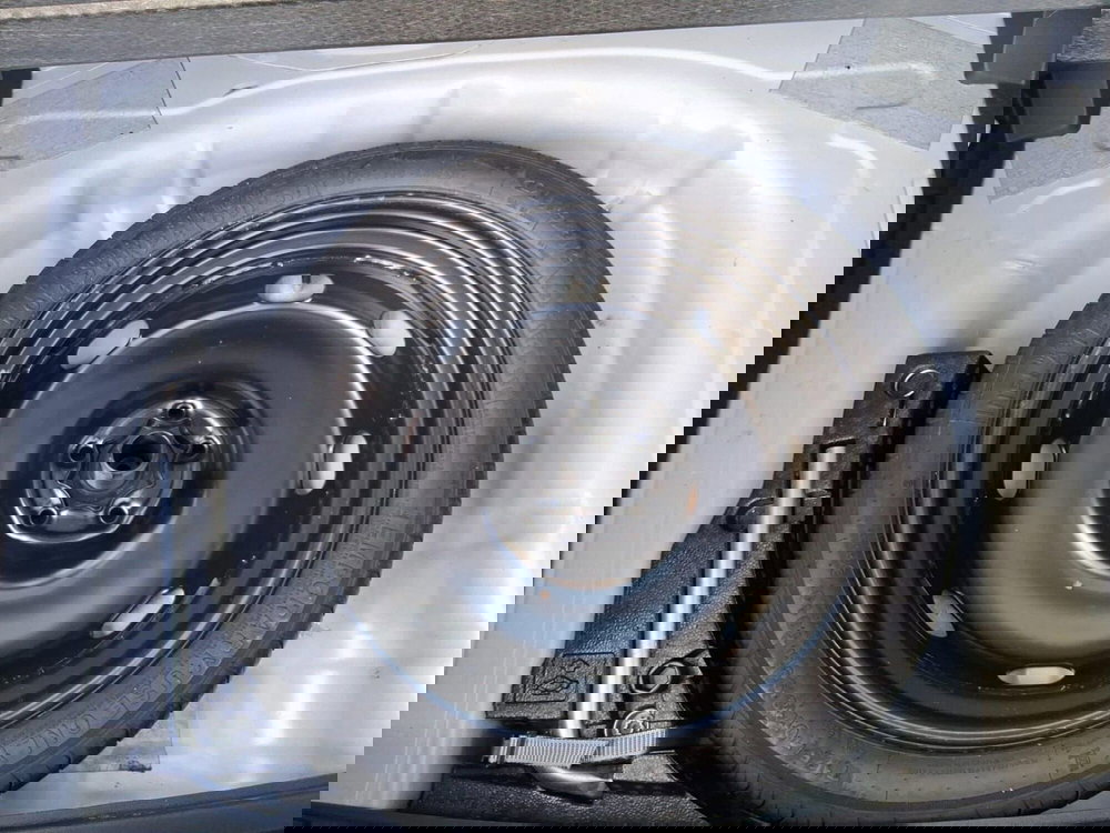 Volkswagen T-Roc usata a Bologna (13)