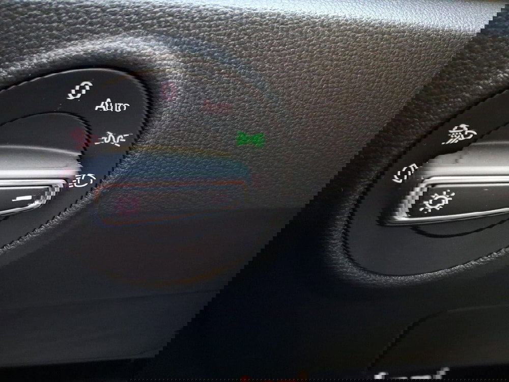 Volkswagen T-Roc usata a Bologna (20)