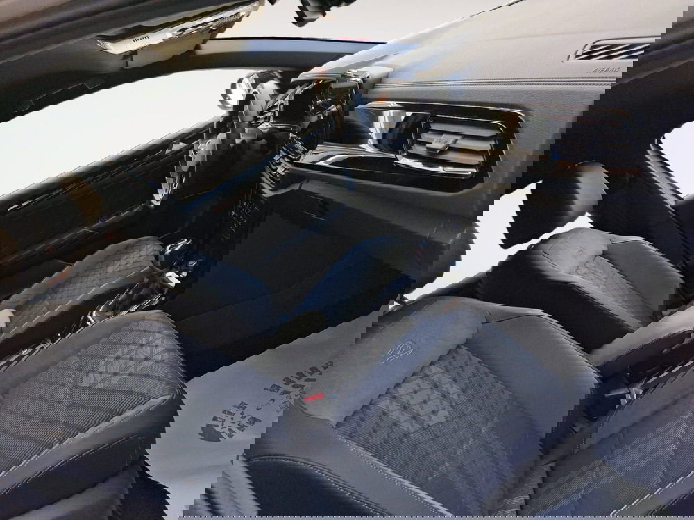 Volkswagen T-Roc usata a Bologna (8)