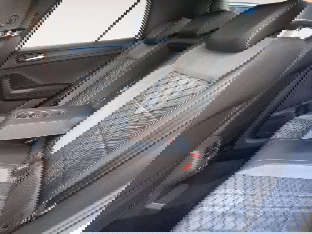 Volkswagen T-Roc usata a Bologna (9)