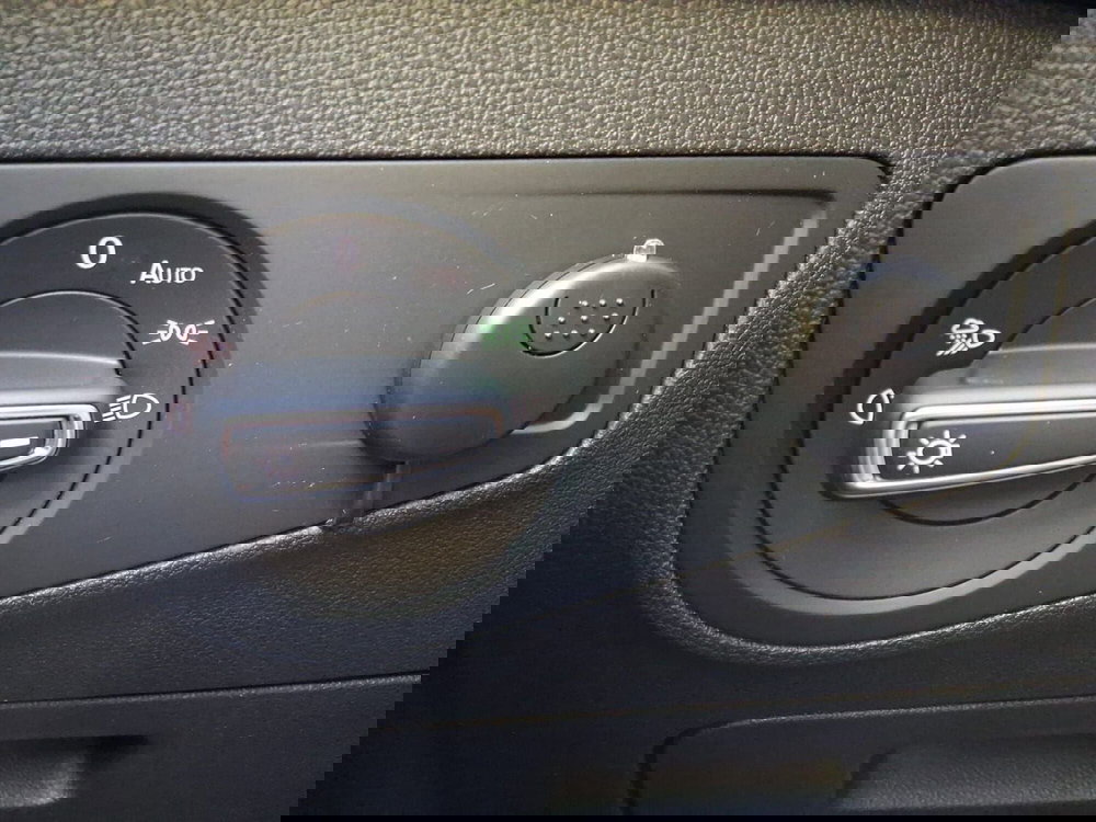 Volkswagen Tiguan usata a Bologna (19)