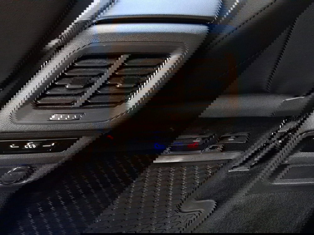 Volkswagen Tiguan usata a Bologna (20)