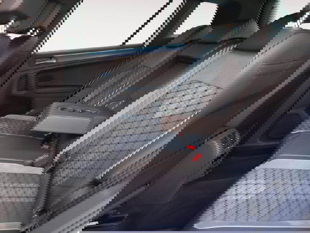 Volkswagen Tiguan usata a Bologna (9)