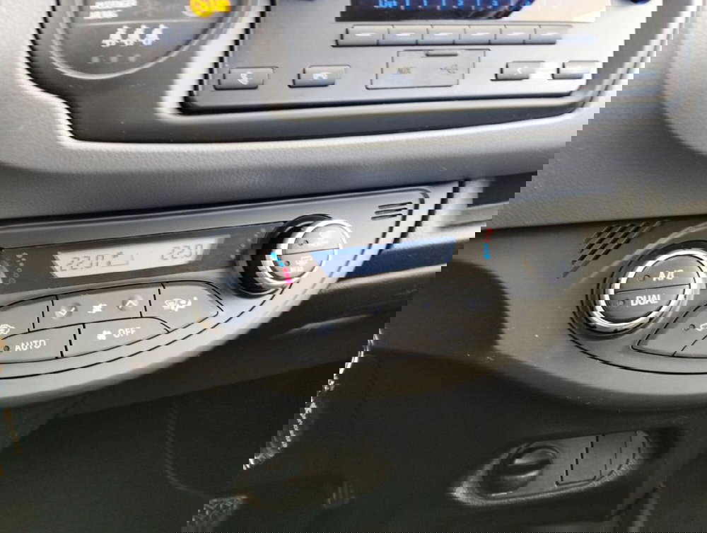 Toyota Yaris usata a Como (13)