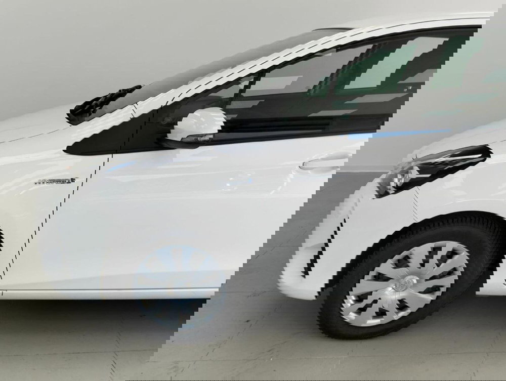 Toyota Yaris usata a Como (9)