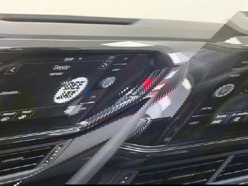 Volkswagen T-Cross usata a Como (13)