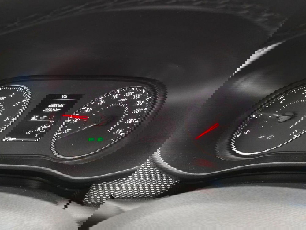 Dacia Sandero usata a Como (11)