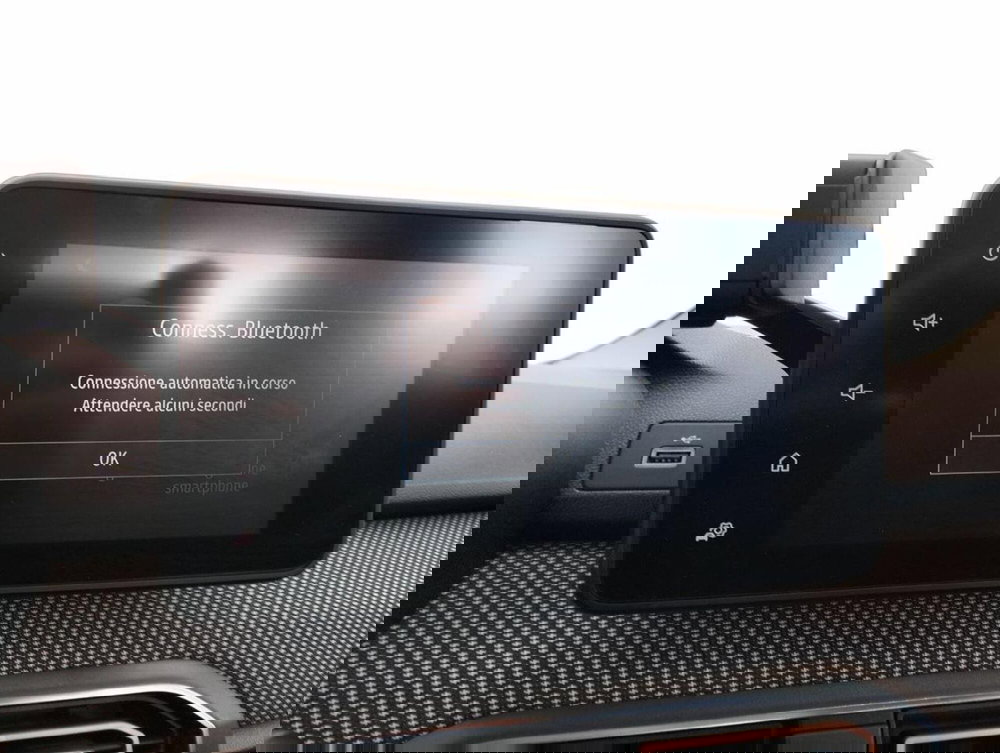 Dacia Sandero usata a Como (13)