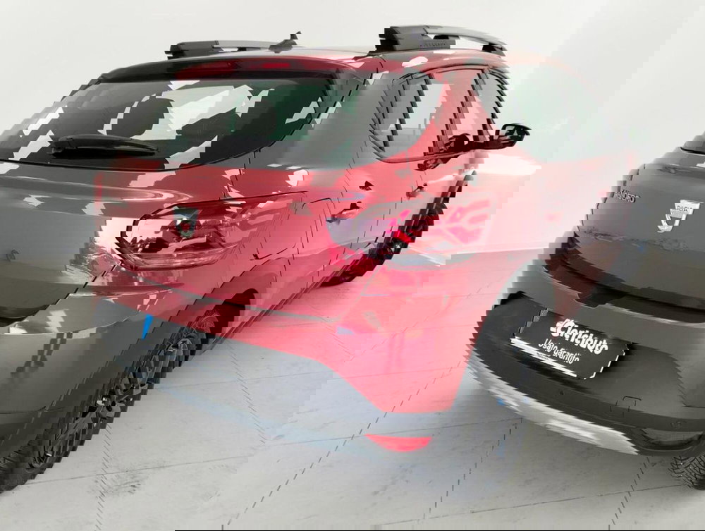 Dacia Sandero usata a Como (2)