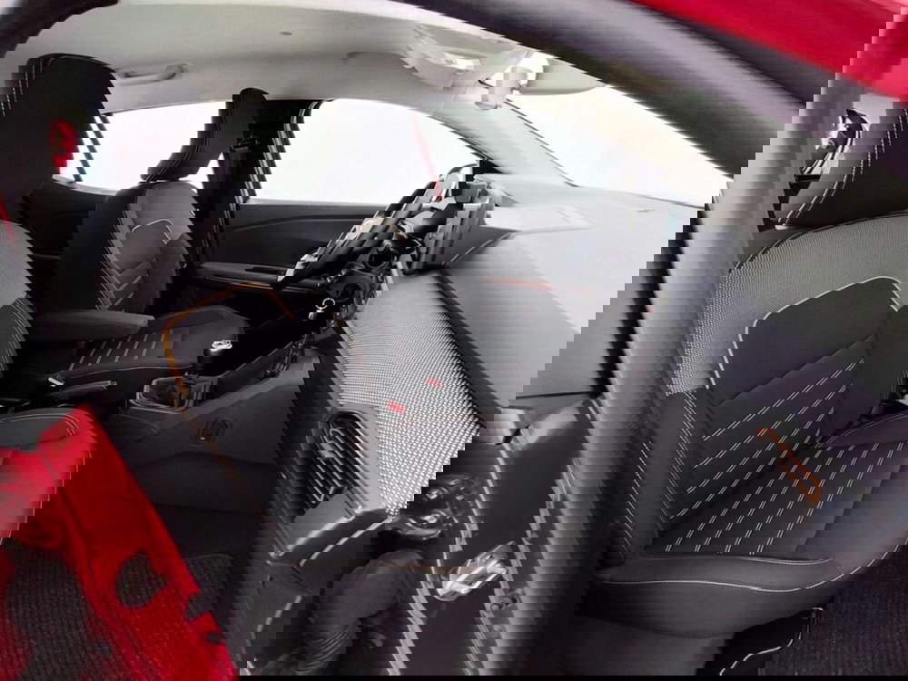 Dacia Sandero usata a Como (3)