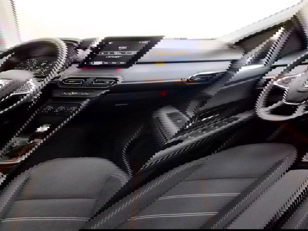 Dacia Sandero usata a Como (4)